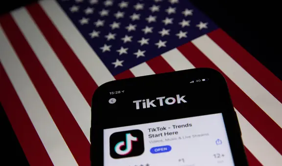 Donald Trump extenderá, por tercera vez, el plazo para que TikTok opere en Estados Unidos