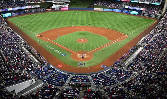 La Serie del Caribe se mudará a Miami en 2028 y por 3 años: el mejor béisbol latino vuelve a estadio de Marlins