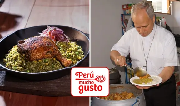 Con los platos favoritos del papa León XIV: feria gastronómica 'Perú, mucho gusto' se realizará por primera vez en Chiclayo