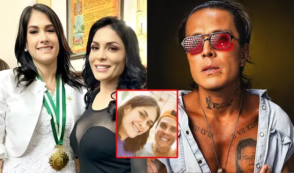 Cantante de Dúo Idéntico Carlos López es denunciado por agresión física a su esposa: Magaly Medina expone impactantes imágenes