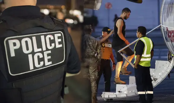 Florida: Miami aprobó acuerdo que permite a Policías actuar como agentes de ICE para arrestar inmigrantes