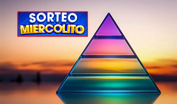 Pirámide Lotería Nacional de Panamá hoy, 18 de junio: números favoritos de Malcolm Ramos y Chakatin para el Sorteo Miercolito