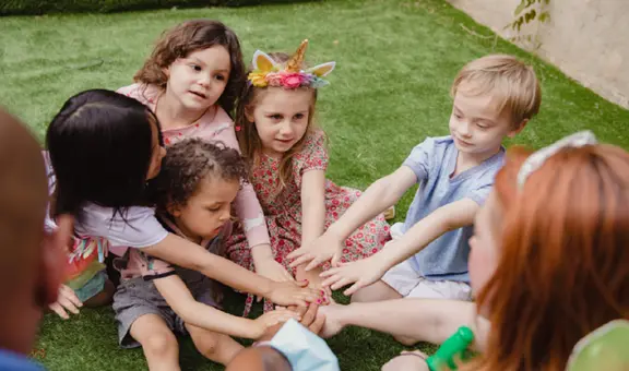 Educación emocional en los colegios: ¿por qué es tan importante en el desarrollo infantil?