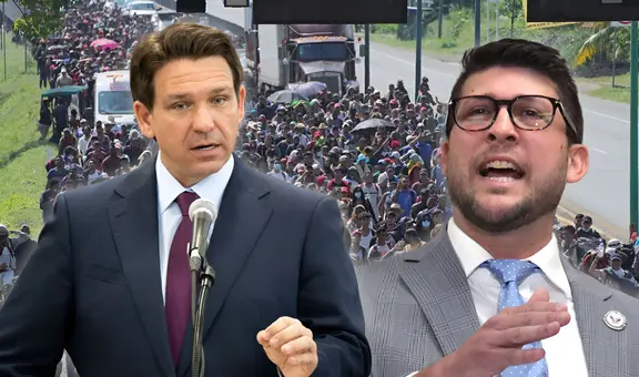 Buenas noticias para inmigrantes en EEUU: Fiscal de Florida es declarado en desacato por impugnar bloqueo a ley de inmigración