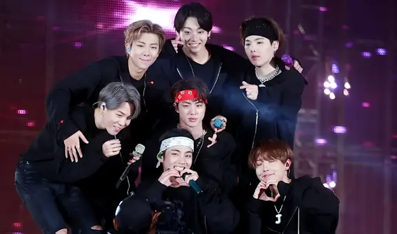 ¡BTS regresa a los escenarios! Conoce la fecha que marcará su esperado regreso