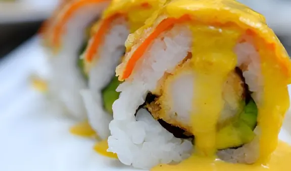 Día Internacional del sushi: conoce el origen y por qué es tan popular en todo el mundo