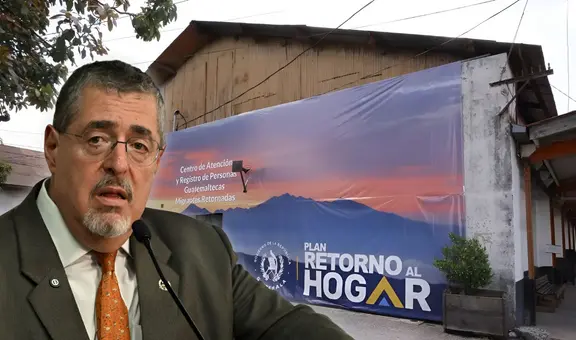 Inmigrantes deportados de EEUU recibirán ayuda económica para trabajar en Centroamérica; todo complementamente gratis