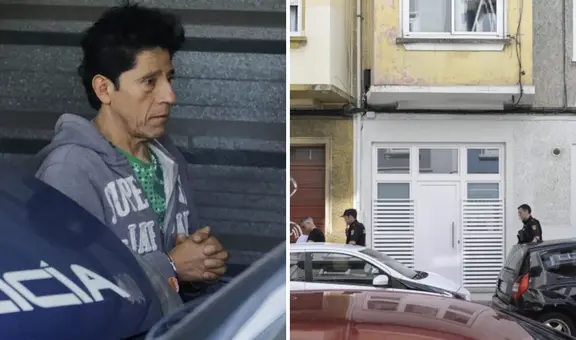 Hijo de Maritza, víctima de feminicidio, viajó para vivir con ella pero se enteró de la muerte de su madre al llegar a España