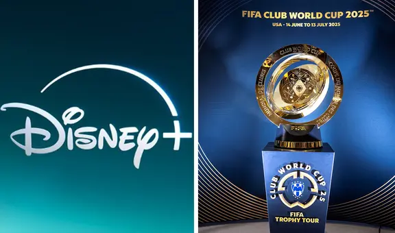 Mundial de Clubes 2025 vía Disney+: ¿qué partidos se pueden ver en Perú desde el servicio de streaming?