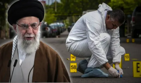 La cifra de muertos en México por homicidios supera a los de la guerra entre Irán e Israel: 40 fallecidos más en solo 5 días