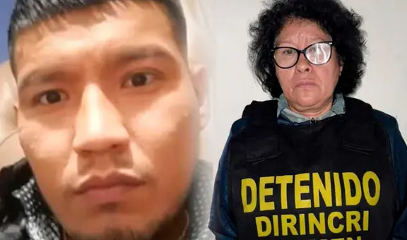 “Me he parado a punta de droga”: ‘El Monstruo’ confesó su red criminal y pericia confirma que madre manipuló explosivos