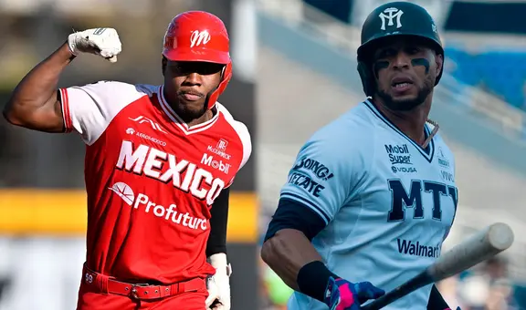 [Hi! Sports] Diablos Rojos vs Sultanes EN VIVO HOY, 18 de junio: transmisión en México del juego 2 por la LMB 2025