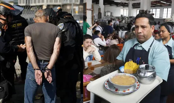 Empresarios advierten sobre el peligro de las nuevas redadas en negocios de Texas: "Infunden temor en trabajadores legales"