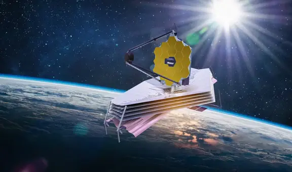 Científicos revelan un nuevo fenómeno climático en Plutón nunca antes visto en el sistema solar gracias al telescopio James Webb de la NASA