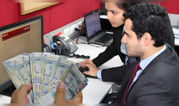 Trabajadores públicos en Perú recibirán pago adicional en julio 2025: conoce el monto y los regímenes beneficiados