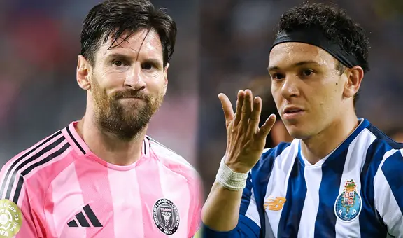 ¿Dónde ver Inter Miami vs Porto EN VIVO HOY en EEUU? Horarios por el Mundial de Clubes 2025 con Messi en Florida, Texas y más