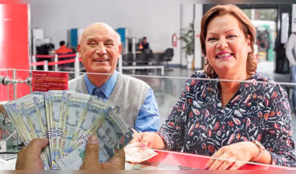 Jubilados ONP que aportaron menos de 10 años a su fondo no podrán recibir una pensión: conoce el tiempo mínimo se requiere, según la ley