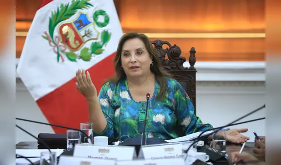 Congreso volvería a blindar a Dina Boluarte: SAC evaluará 4 denuncias constitucionales en su contra