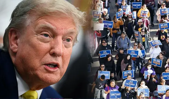 Gobierno de Trump acorrala a inmigrantes: ICE promete agentes los 7 días de la semana en esta ‘ciudad santurario’