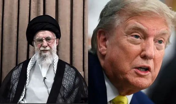 Trump aprueba plan para que Estados Unidos ataque Irán, pero espera decisión final sobre su programa nuclear