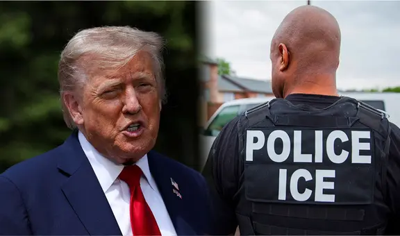Donald Trump e ICE amenazan a inmigrantes: tres errores que provocan la deportación automática en EEUU