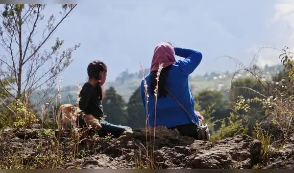 Festival Internacional de Cine Indígena: se estrenan en Lima 50 películas