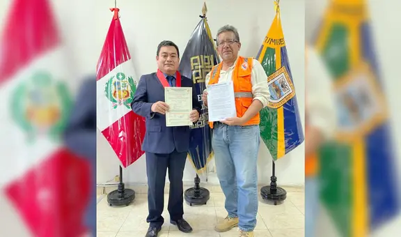 Corte Superior de Justicia de Tumbes se prepara para la implementación de líneas de producción de microformas digitales con valor legal