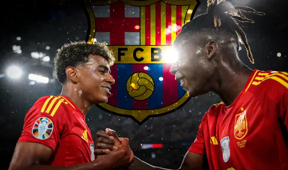 Lamine Yamal jugará con su mejor amigo: Barcelona llegó a un acuerdo para fichar figura de selección española