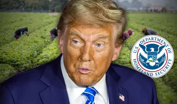 Pésimas noticias para inmigrantes en EEUU: este grupo de trabajadores vuelven a ser detenidos por ICE bajo órdenes de Trump