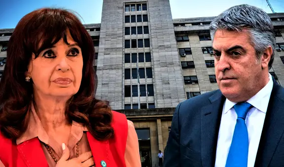 La sentencia contra Cristina Kirchner "va a ser anulada" por la CIDH, adelantó el abogado Gregorio Dalbón