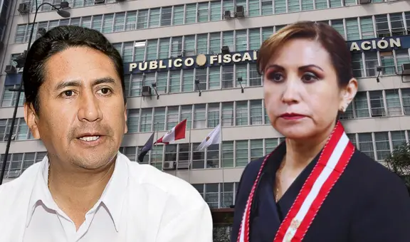 Perú Libre aprovecha crisis por caso Patricia Benavides y propone ley para reorganizar el Ministerio Público
