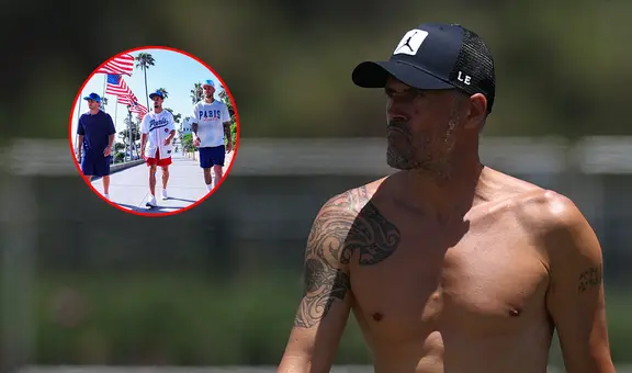 Luis Enrique le da una vida de vacaciones a sus jugadores en el PSG: las libertades de su plantel en el Mundial de Clubes 2025