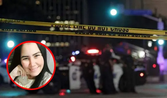 Madre venezolana es asesinada frente a sus hijos en Chile por escuchar música con alto volumen