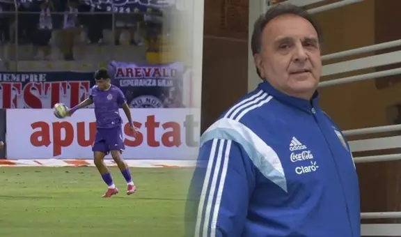 Asesor FIFA y su firme postura sobre gol anulado a Comerciantes ante Alianza Lima: "La intervención del VAR fue innecesaria"