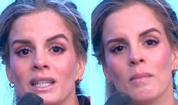 Alejandra Baigorria pide ayuda urgente y hace grave denuncia en redes sociales: “Están mandando mensajes”