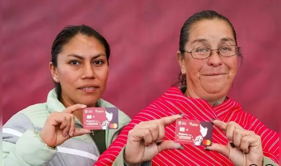 Mujeres con Bienestar 2025 en Edomex: estos apellidos podrán registrarse este jueves 19 y 20 de junio