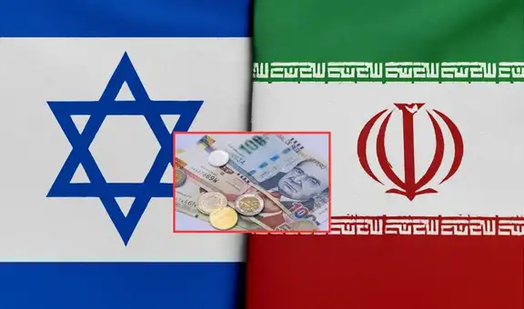 ¿La guerra entre Irán e Israel afectará la economía peruana? Esto explicó especialista en regulación financiera