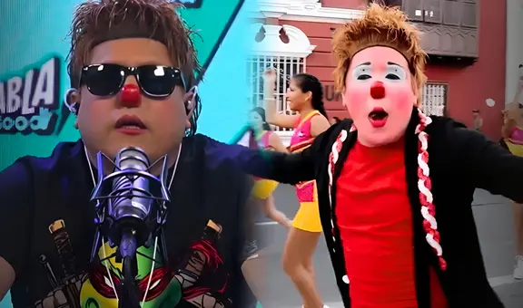 Chupetín Trujillo revela la fuerte razón que le hizo desaparecer de internet, luego de ser viral en redes: "No tuve cerebro para nada"