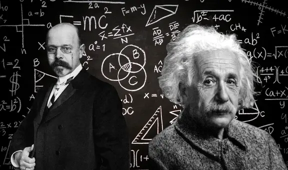 Un científico corrige un error de Einstein de hace 120 años al unificar principios clave de la termodinámica