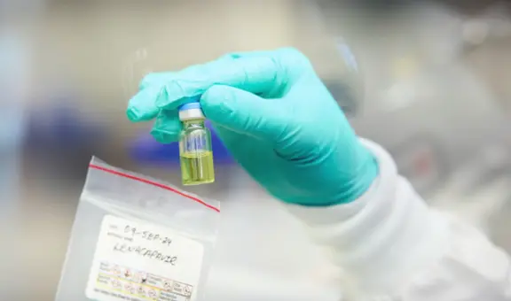 ¿Cuánto costará la inyección que combate el VIH casi al 100%? Expertos estiman que sobrepasaría los miles de dólares