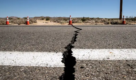 Geólogos detectan una conexión entre la extracción de petróleo y los terremotos activándose desde grandes profundidades