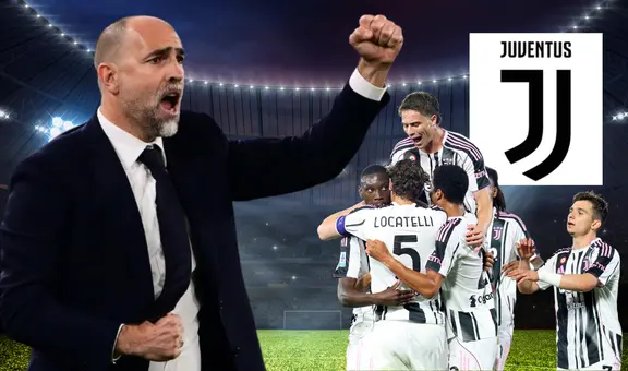 Juventus arranca con goleada en el Mundial de Clubes y se prepara para enfrentar al Wydad AC