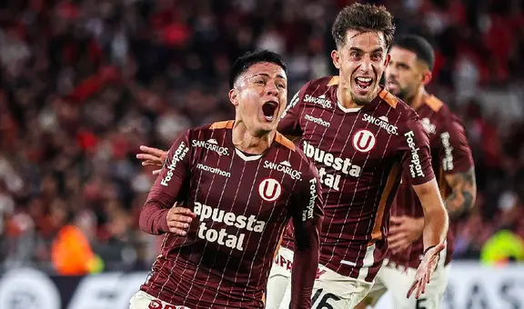 Universitario va por el liderato del Torneo Apertura ante ADT en el estadio Monumental