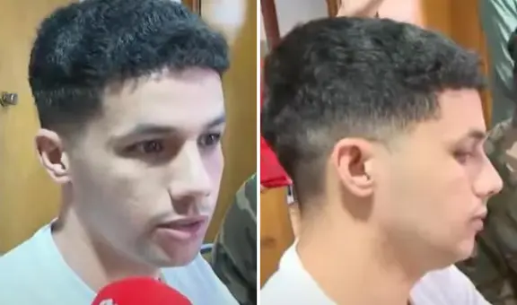 El fuerte testimonio de un inmigrante que ingresó a España sin papeles: "Caminando, a veces debajo de un camión"