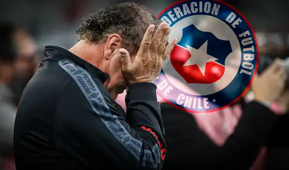 Chile tendrá que seguir buscando al reemplazo de Ricardo Gareca: DT campeón de América rechazó a la Roja