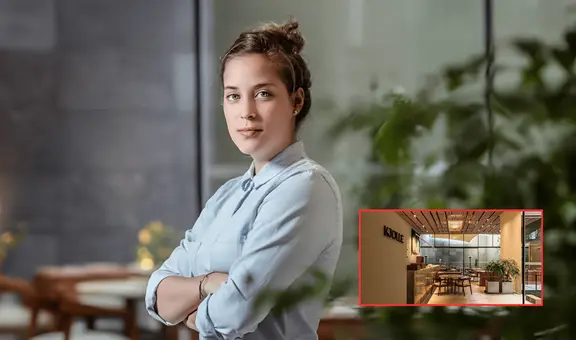 Pía León, la única chef peruana reconocida en The World’s 50 Best 2025: su restaurante está entre los mejores 9 del mundo