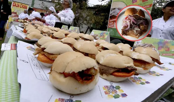 Día del Chicharrón 2025 en Perú: origen e historia de esta celebración del delicioso platillo peruano