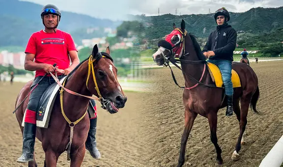 Datos de última hora La Rinconada hoy, 22 de junio: resultados, pronósticos 5y6 y favoritos de Gaceta Hípica para la R23