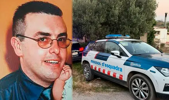 Un violento asesinato en España a punto de prescribir fue resuelto tras 20 años de misterio: expareja de la víctima fue culpable