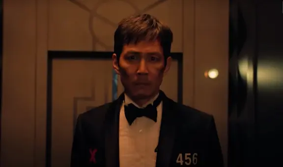 ¿Cuáles son los juegos mortales de 'El Juego del Calamar'?